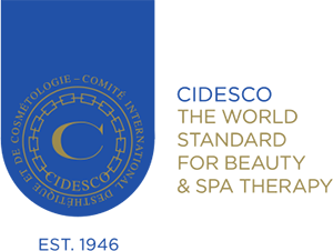 Logo diplôme CIDESCO international