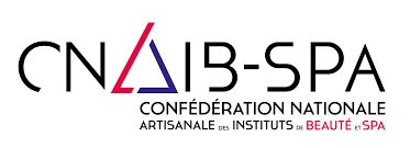 Logo CNAIB - Chambre Nationale des Arts et Industries de la Beauté
