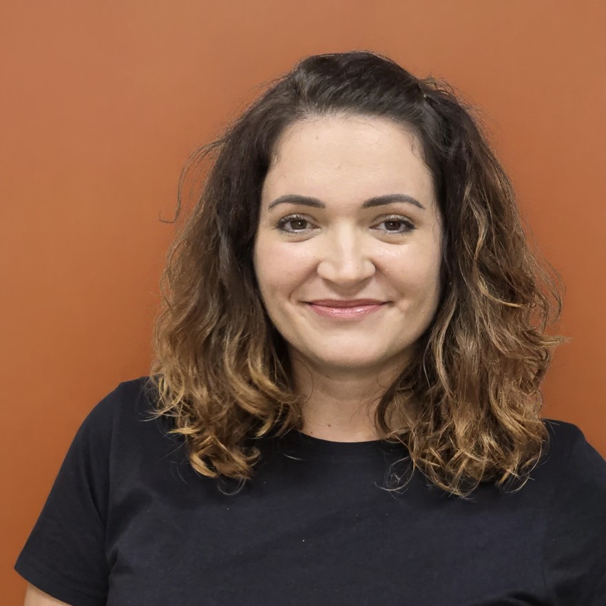 Portrait professionnel - Consultante en gestion financière MAHANA Consulting